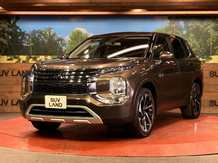 2022 Mitsubishi OUTLANDER PHEV 5LA-GN0W (UW-6a223e22977a9)[14]
