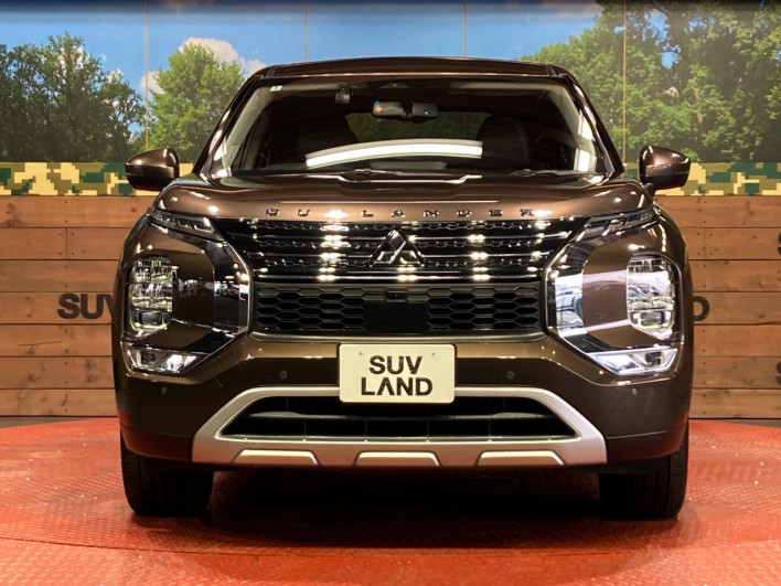 2022 Mitsubishi OUTLANDER PHEV 5LA-GN0W (UW-6a223e22977a9)[15]