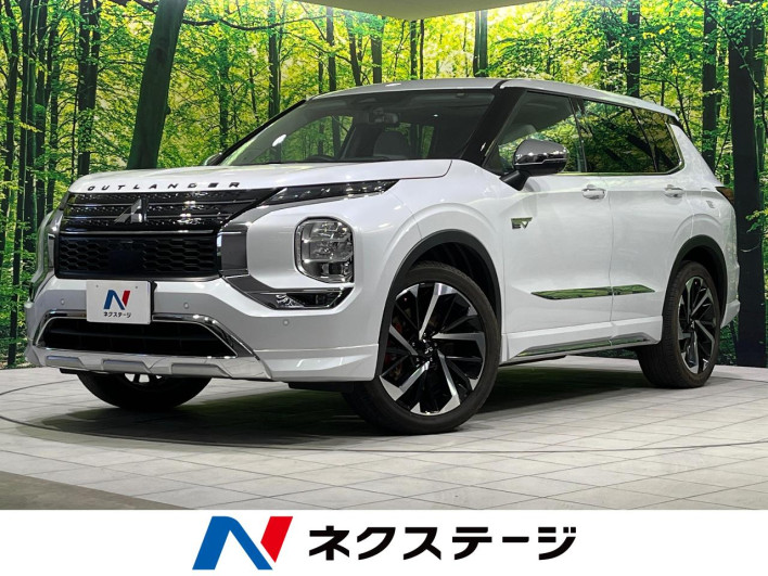 2022 Mitsubishi OUTLANDER PHEV 5LA-GN0W (UW-6a223e22ebe9a)[3]