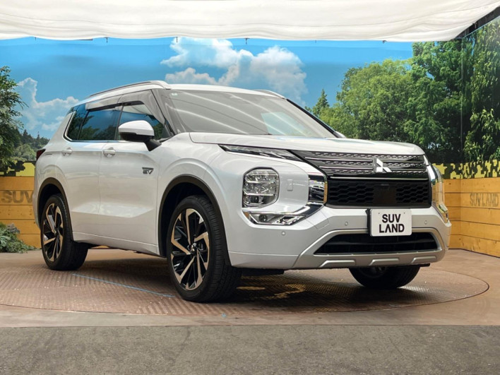 2024 Mitsubishi OUTLANDER PHEV 5LA-GN0W (UW-6a223e24ad263)[17]