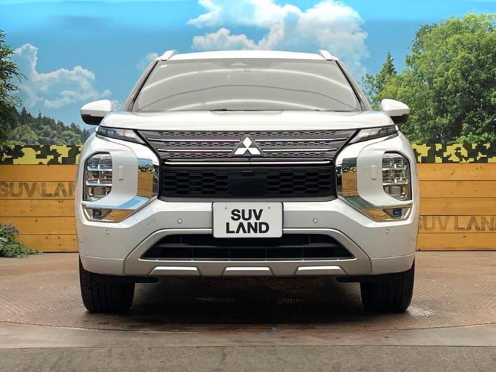 2024 Mitsubishi OUTLANDER PHEV 5LA-GN0W (UW-6a223e24ad263)[16]