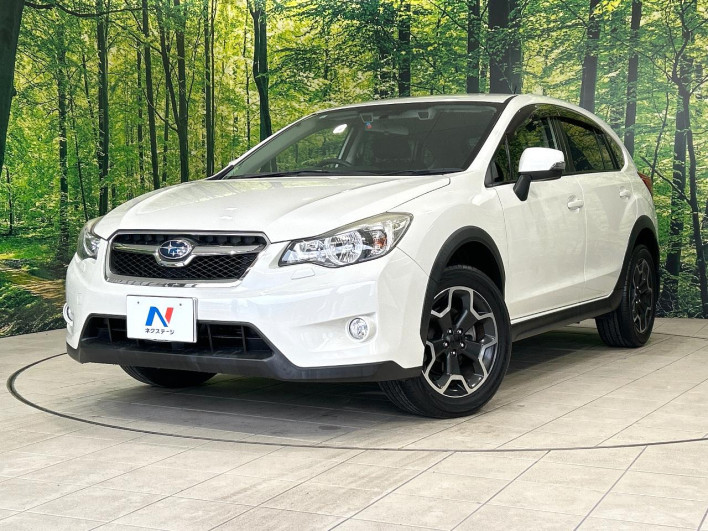 2013 Subaru XV DBA-GP7 (UW-6a223e26be305)[0]