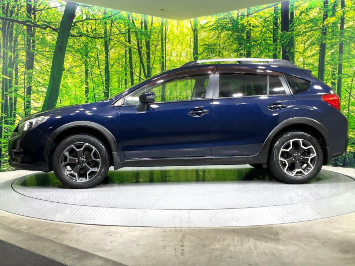 2015 Subaru XV DBA-GP7 (UW-6a223e2745427)[6]