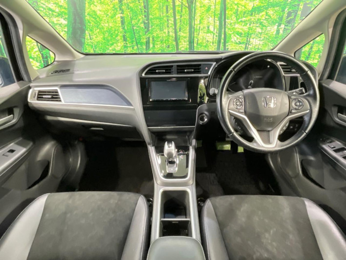 2017 Honda SHUTTLE DAA-GP7 (UW-6a223e278150a)[20]