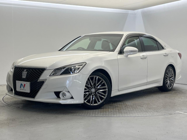 2013 Toyota Crown DBA-GRS214 (UW-6a223e2a76577)[0]