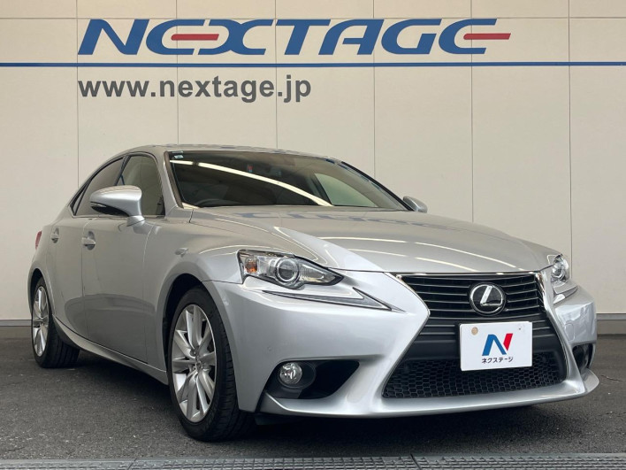 2013 Lexus IS DBA-GSE30 (UW-6a223e2b5ed6a)[20]