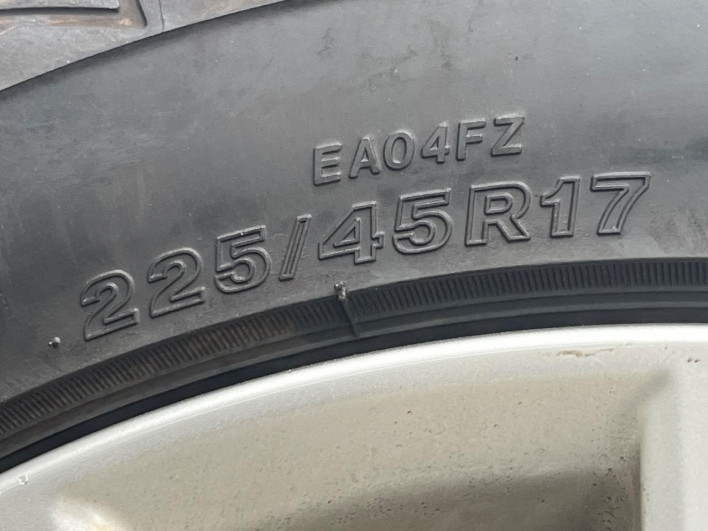 2013 Lexus IS DBA-GSE30 (UW-6a223e2b5ed6a)[15]