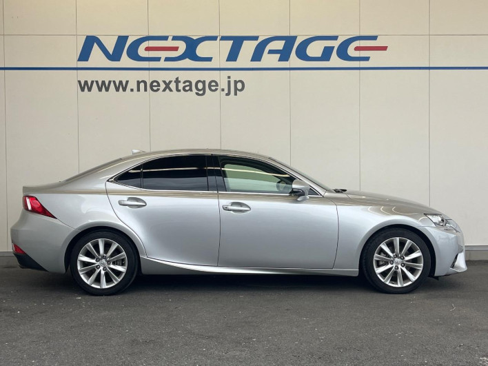 2013 Lexus IS DBA-GSE30 (UW-6a223e2b5ed6a)[21]