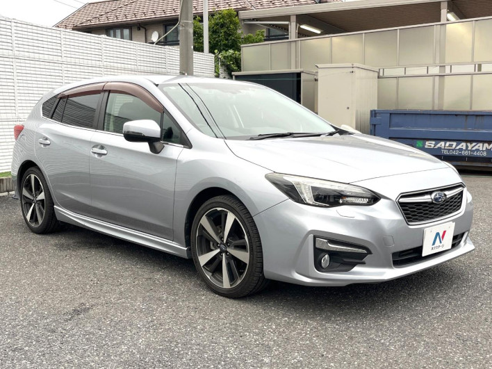 2018 Subaru Impreza Sport DBA-GT6 (UW-6a223e2ddccef)[10]