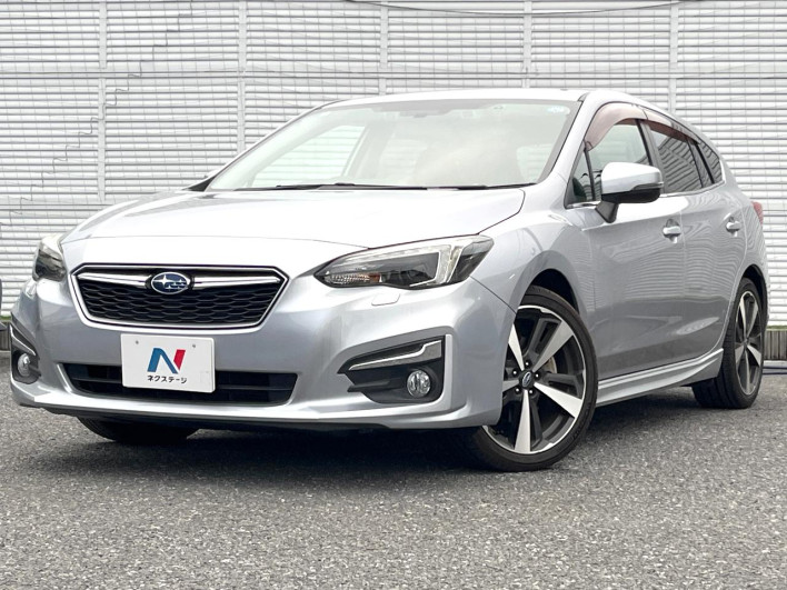 2018 Subaru Impreza Sport DBA-GT6 (UW-6a223e2ddccef)[0]