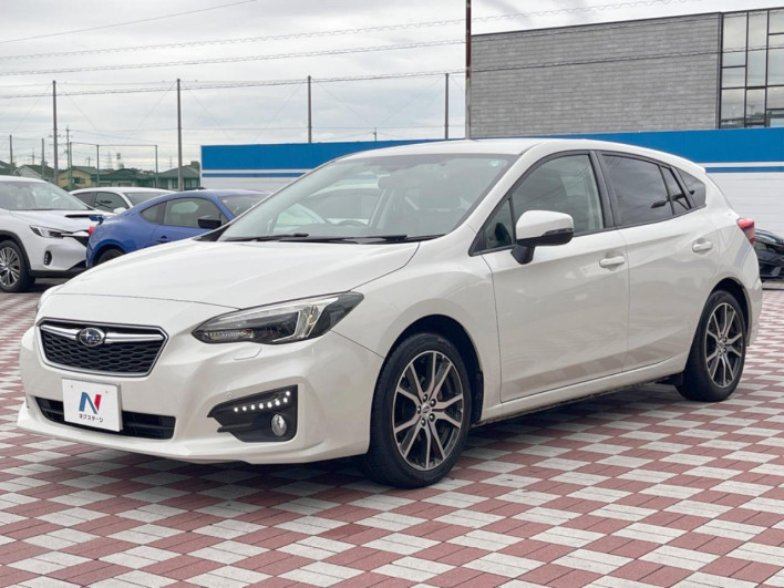 2017 Subaru Impreza Sport DBA-GT7 (UW-6a223e2e76747)[15]