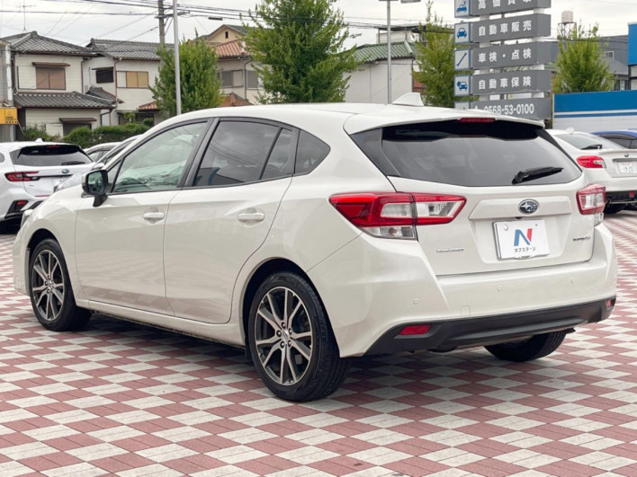 2017 Subaru Impreza Sport DBA-GT7 (UW-6a223e2e76747)[13]