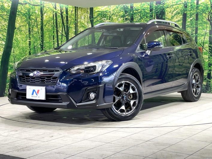 2017 Subaru XV DBA-GT7 (UW-6a223e3086bbb)[0]