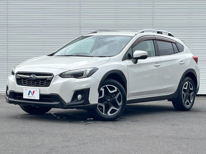 2018 Subaru XV DBA-GT7 (UW-6a223e3151cb3)[0]