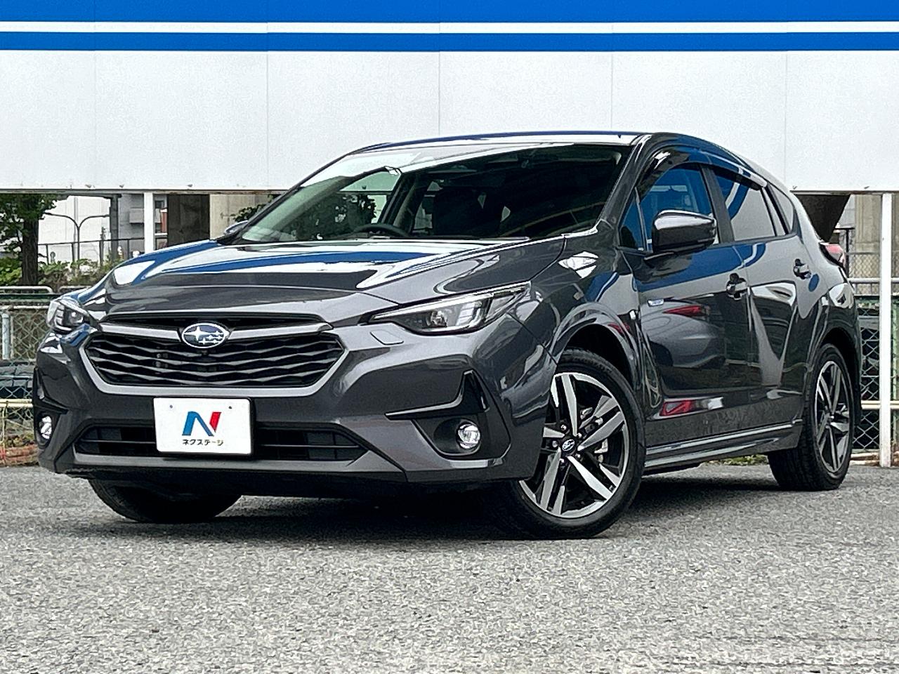 2024 Subaru Impreza 5AA-GUE