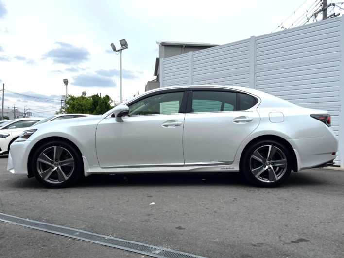2016 Lexus GS DAA-GWL10 (UW-6a223e388fed2)[22]