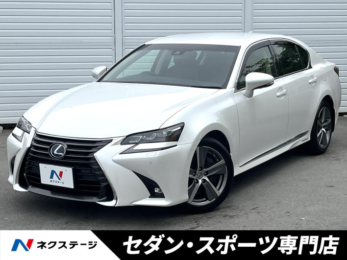 2016 Lexus GS DAA-GWL10 (UW-6a223e388fed2)[3]