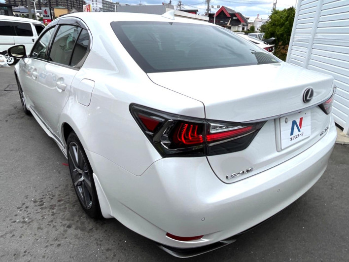 2016 Lexus GS DAA-GWL10 (UW-6a223e388fed2)[24]