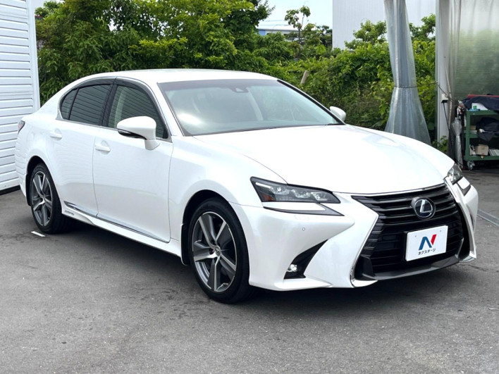 2016 Lexus GS DAA-GWL10 (UW-6a223e388fed2)[20]