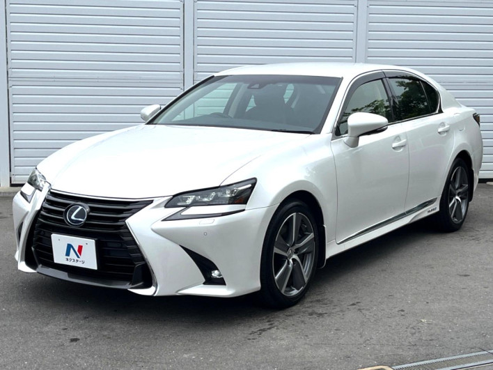 2016 Lexus GS DAA-GWL10 (UW-6a223e388fed2)[21]