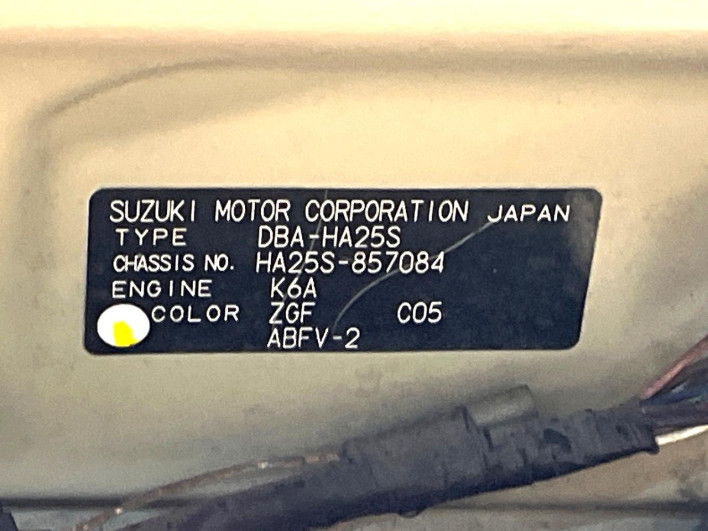 2012 Suzuki Alto DBA-HA25S (UW-6a223e3c52c72)[1]