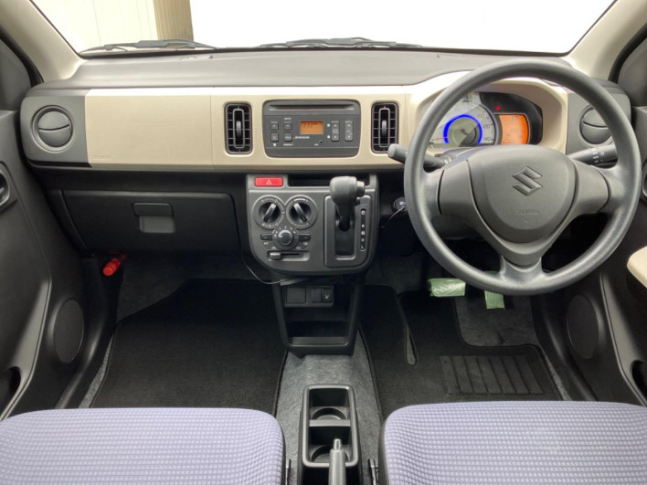 2020 Suzuki Alto DBA-HA36S (UW-6a223e3d0b614)[23]