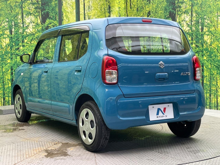 2022 Suzuki Alto 3BA-HA37S (UW-6a223e3dcc74b)[28]