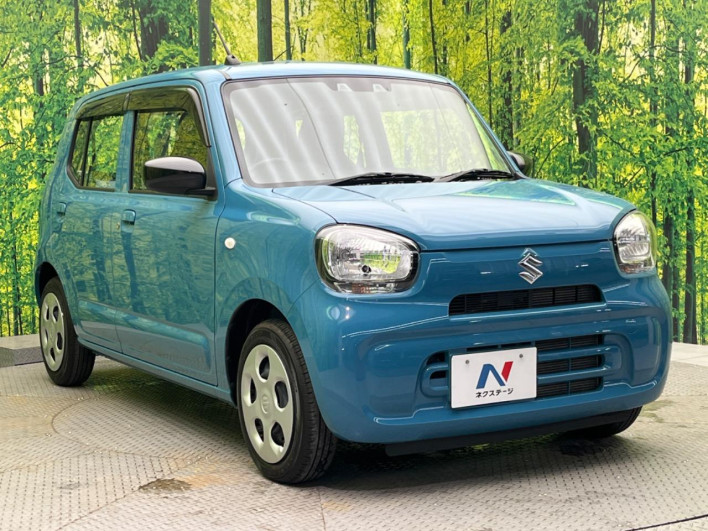 2022 Suzuki Alto 3BA-HA37S (UW-6a223e3dcc74b)[9]