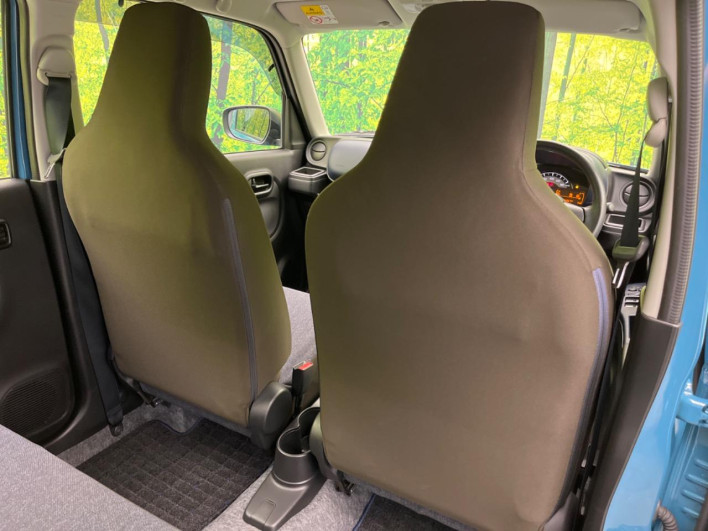2022 Suzuki Alto 3BA-HA37S (UW-6a223e3dcc74b)[24]