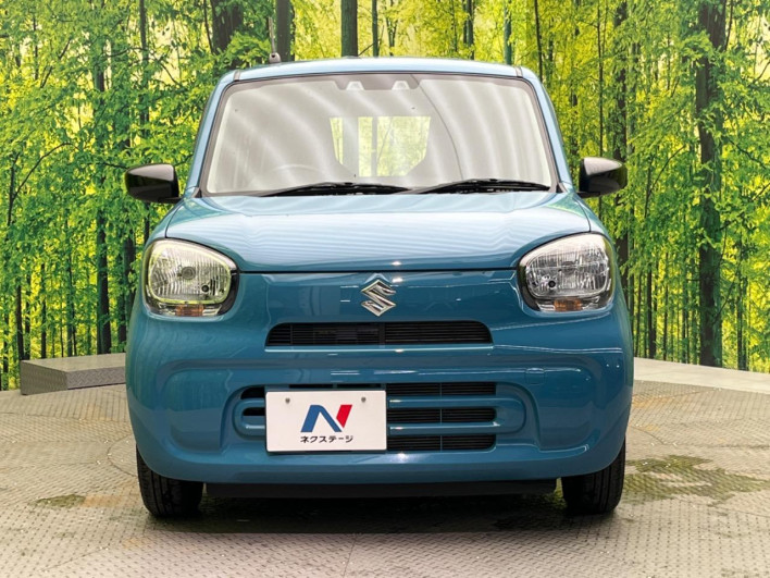 2022 Suzuki Alto 3BA-HA37S (UW-6a223e3dcc74b)[8]