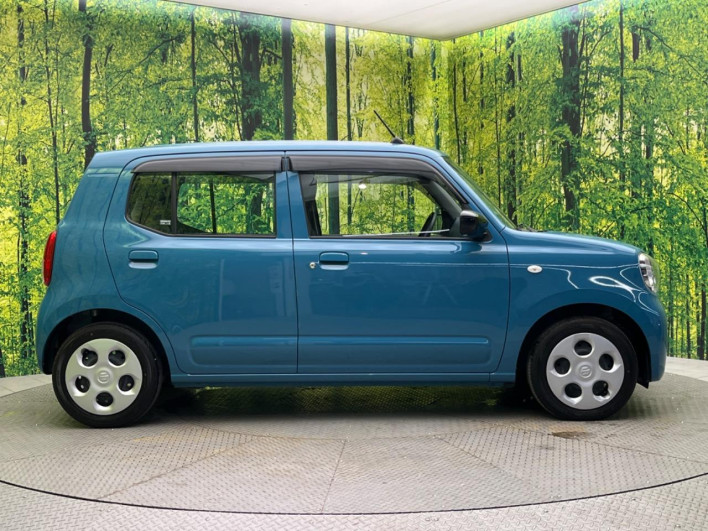2022 Suzuki Alto 3BA-HA37S (UW-6a223e3dcc74b)[10]