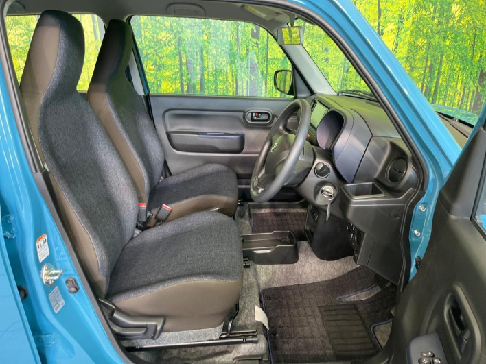2023 Suzuki Alto 3BA-HA37S (UW-6a223e3e05f3d)[26]