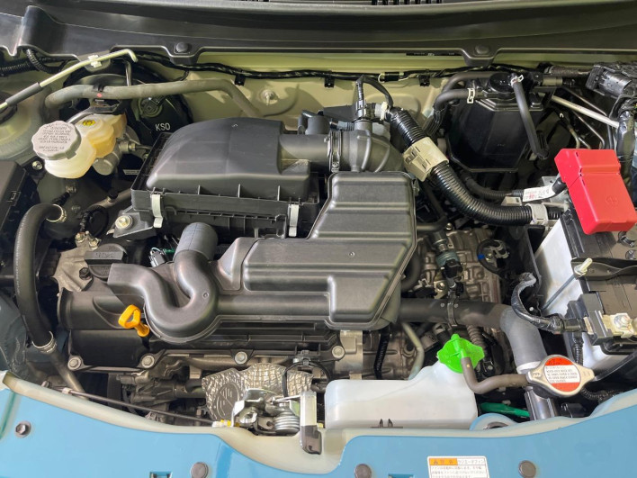 2023 Suzuki Alto 3BA-HA37S (UW-6a223e3e05f3d)[27]