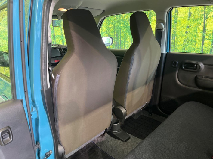 2023 Suzuki Alto 3BA-HA37S (UW-6a223e3e05f3d)[9]