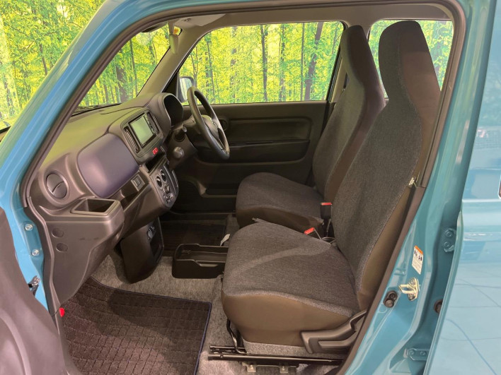 2023 Suzuki Alto 3BA-HA37S (UW-6a223e3e05f3d)[11]
