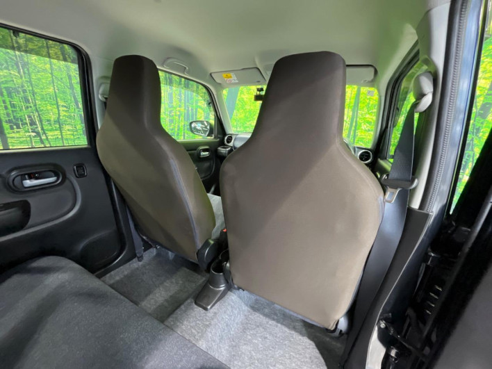 2022 Suzuki Alto 5AA-HA97S (UW-6a223e3ee3b72)[24]
