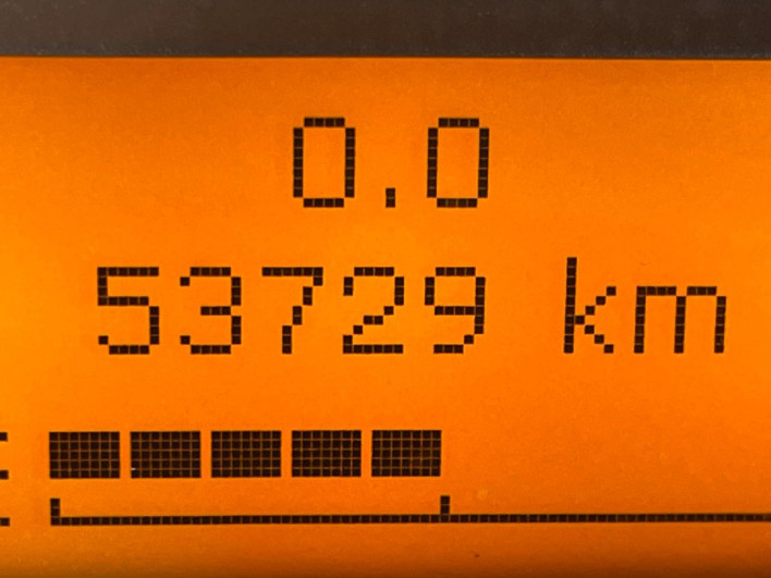 2014 Suzuki Alto Lapin Chocolat DBA-HE22S (UW-6a223e435aa0a)[2]