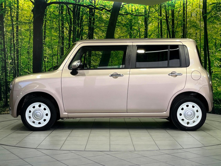 2014 Suzuki Alto Lapin Chocolat DBA-HE22S (UW-6a223e435aa0a)[20]
