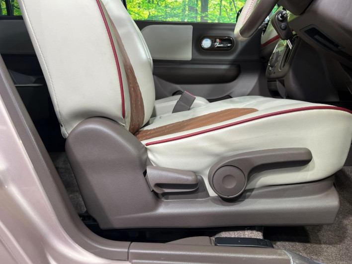 2014 Suzuki Alto Lapin Chocolat DBA-HE22S (UW-6a223e435aa0a)[22]