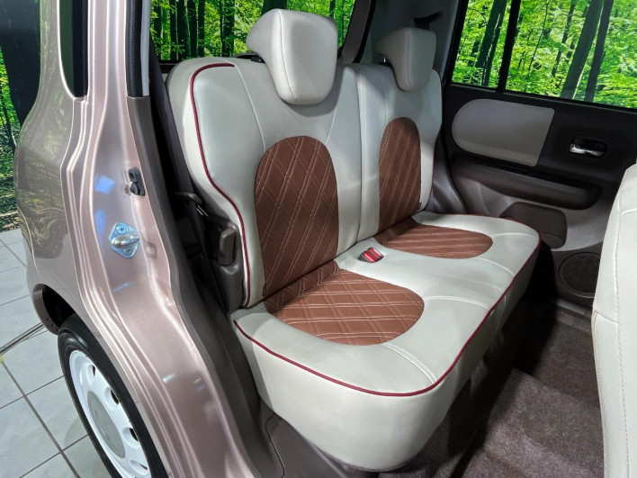 2014 Suzuki Alto Lapin Chocolat DBA-HE22S (UW-6a223e435aa0a)[24]