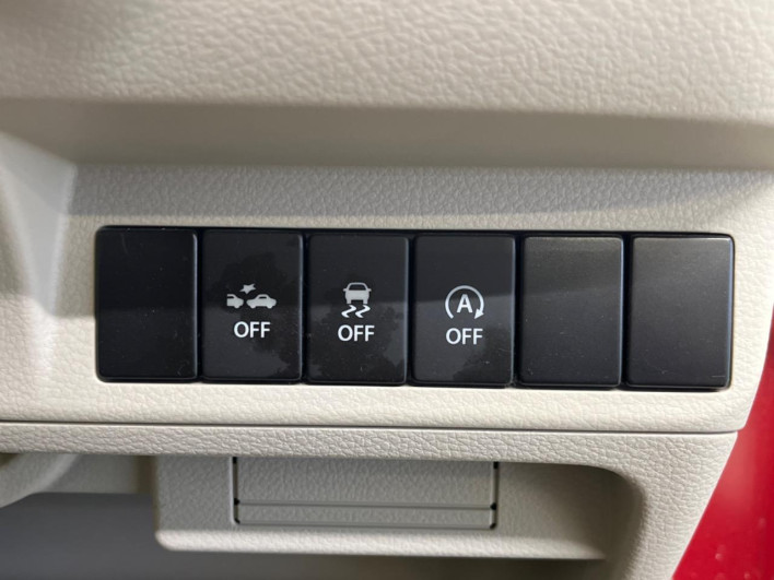 2018 Suzuki ALTO Lapin DBA-HE33S (UW-6a223e453f22c)[22]