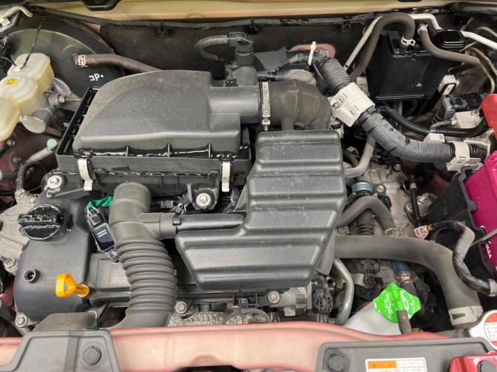 2018 Suzuki ALTO Lapin DBA-HE33S (UW-6a223e453f22c)[4]