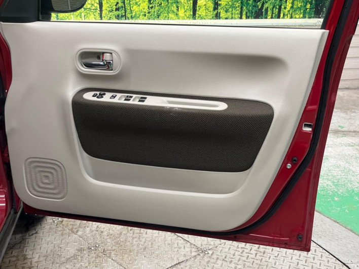 2018 Suzuki ALTO Lapin DBA-HE33S (UW-6a223e453f22c)[15]