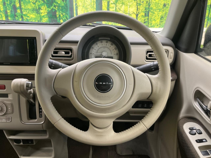 2018 Suzuki ALTO Lapin DBA-HE33S (UW-6a223e453f22c)[20]