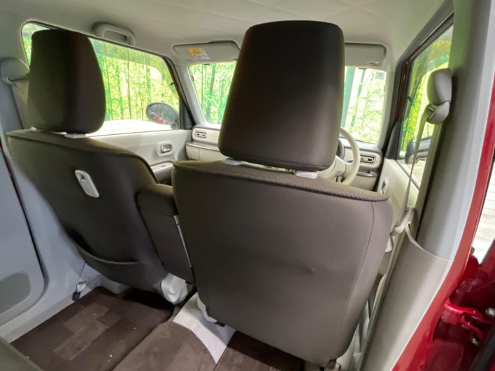 2018 Suzuki ALTO Lapin DBA-HE33S (UW-6a223e453f22c)[18]