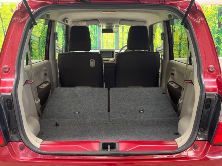 2018 Suzuki ALTO Lapin DBA-HE33S (UW-6a223e453f22c)[11]