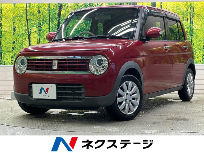 2018 Suzuki ALTO Lapin DBA-HE33S (UW-6a223e453f22c)[3]