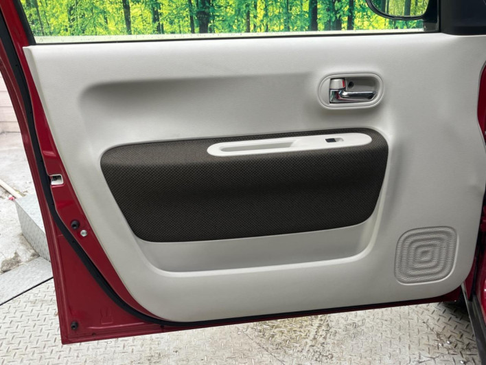 2018 Suzuki ALTO Lapin DBA-HE33S (UW-6a223e453f22c)[14]