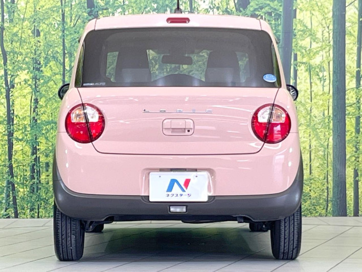 2018 Suzuki ALTO Lapin DBA-HE33S (UW-6a223e462d0f7)[10]
