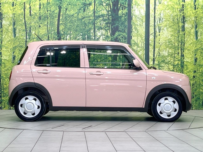 2018 Suzuki ALTO Lapin DBA-HE33S (UW-6a223e462d0f7)[8]